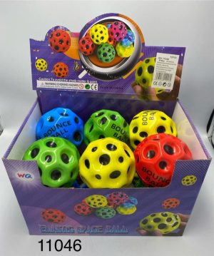 Zabawki Bouncy Ball 5323208