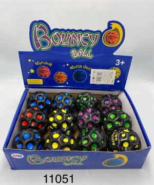 Zabawki Bouncy Ball 5323210