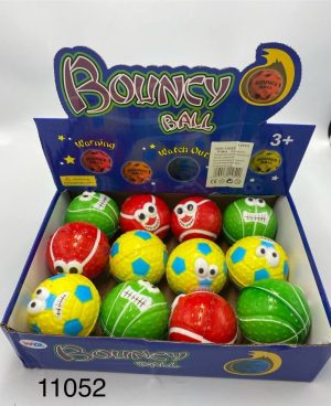 Zabawko Bouncey Ball 5323212