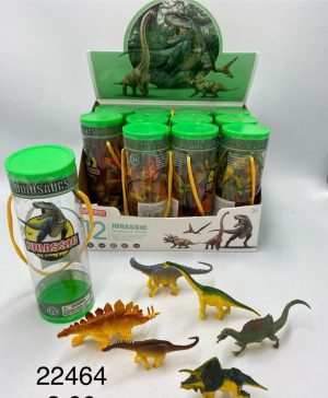 Zabawki Dinosaur 5323217