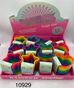 Zabawki Rainbow Spring 5323221