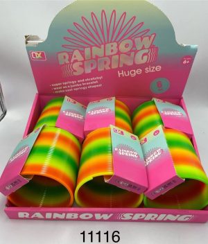 Zabawki Rainbow Spring 5323222