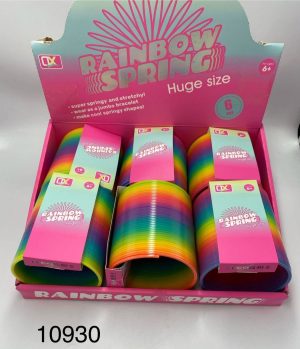 Zabawki Rainbow Spring 5323224