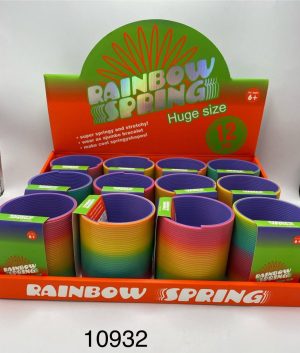 Zabawki Rainbow Spring 5323226