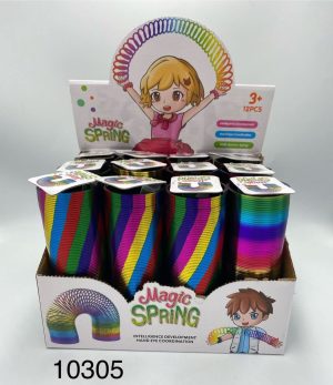 Zabawki Magic Spring 5323232