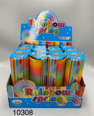 Zabawki Rainbow Spring 5323233