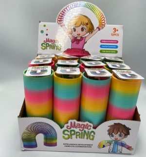 Zabawki Magic Spring 5323234