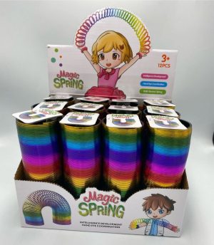 Zabawki Magic Spring 5323235