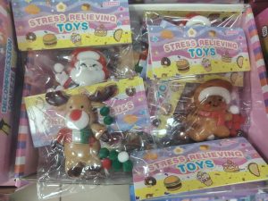 Zabawki Squeeze Toys 5323237