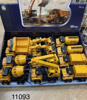 Zabawki Truck 5323238