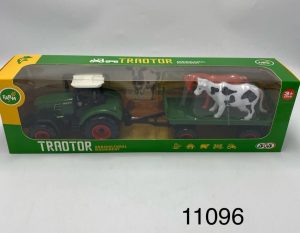 Zabawki Farm Traotor 5323241