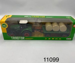 Zabawki Farm Traotor 5323243