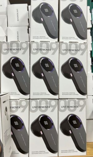 Golarka do Ubrań 1542140