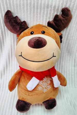 Maskotka z Kocyk 6714807