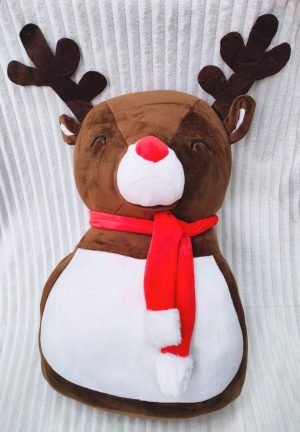 Maskotka Świąteczny 6714810