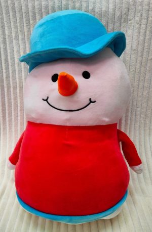 Maskotka Świąteczny 6714815