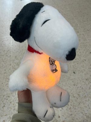 Zabawki Maskotki LED 1981263