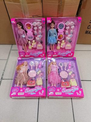 Zabawki Lalka dla Dzieci 1981267