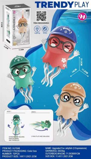 Zabawki Trendy Play 1981272