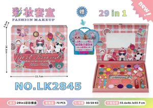 Zabawki Kosmetyczny dla Dzieci 1981278