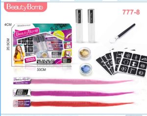 Zestaw Beauty Bomb dla Dzieci 1981279