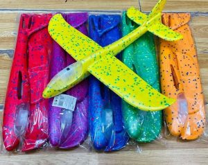 Zabawki Mini Helikoper 7121168