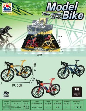 Zabawki Model Bike 7121174