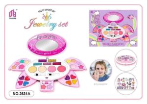 Zestaw Kosmetyczny dla Dzieci 7121177