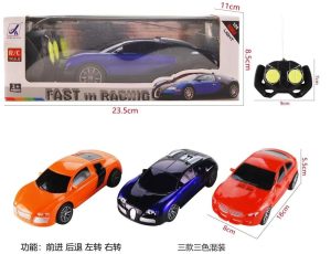 Zabawki Sterowany Fast Racing 7121183