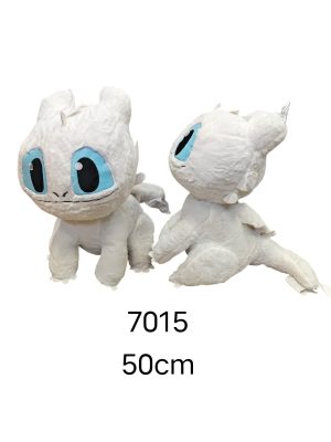 Maskotka Pluszowa Smok 50cm 7121258