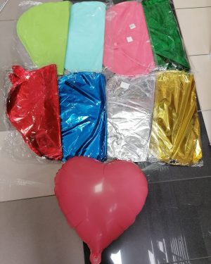 Balon Walentynk 5501472