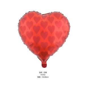 Balon Walentynk 5501473