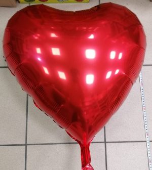 Balon Walentynk 5501474