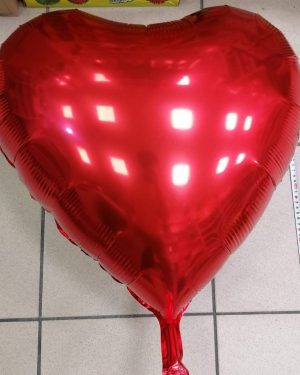 Balon Walentynk 5501474