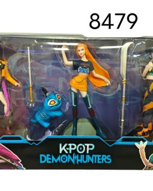 Figurki Kpop 36x22cm 5501477