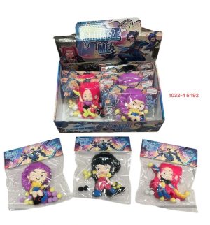 Zabawki Squeeze Kpop 5501480