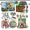 Kalendarz Minecraft 88PCS 5501485
