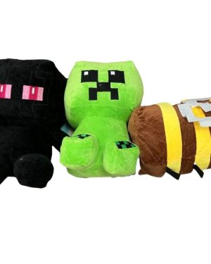 MASKOTKA PLUSZAK MINECRAFT 40CM 2811102