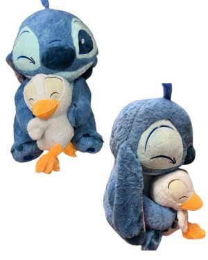 MASKOTKA PLUSZAK STITCH 60CM 2811104