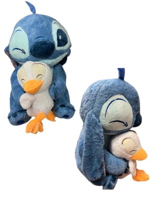 MASKOTKA PLUSZAK STITCH 60CM 2811104