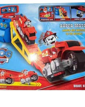 ZABAWKA PSI PATROL 2811110