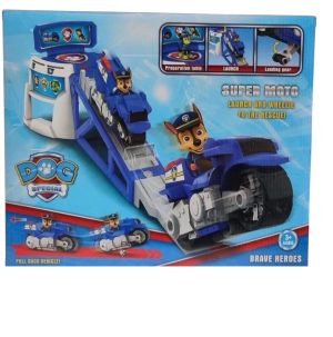 ZABAWKA PSI PATROL 2811111