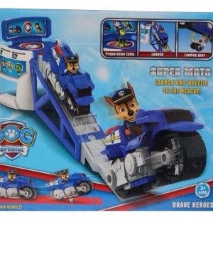 ZABAWKA PSI PATROL 2811111