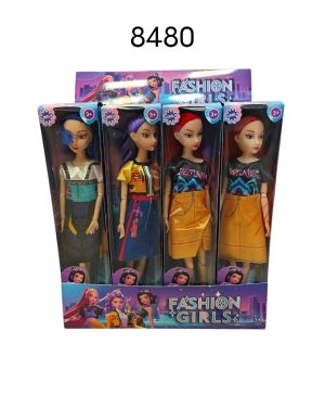 LALKA KPOP DEMON HUNTER 2811112