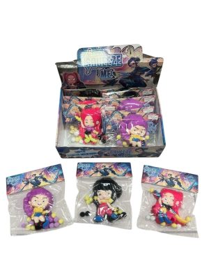 SQUEEZE GNIOTKI KPOP DEMON HUNTER 2811114