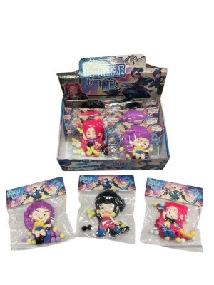 SQUEEZE GNIOTKI KPOP DEMON HUNTER 2811114