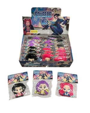 SQUEEZE GNIOTKI KPOP DEMON HUNTER 2811115