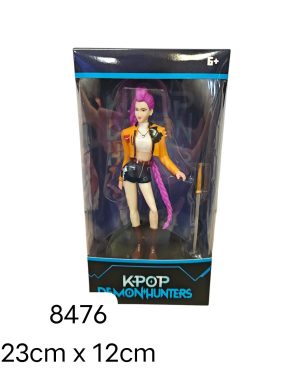 FIGURKI KPOP DEMON HUNTER 2811120