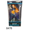 FIGURKI KPOP DEMON HUNTER 2811121