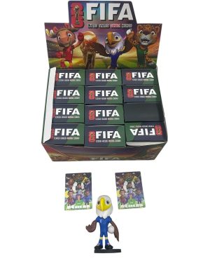 FIGURKI FIFA 2811124